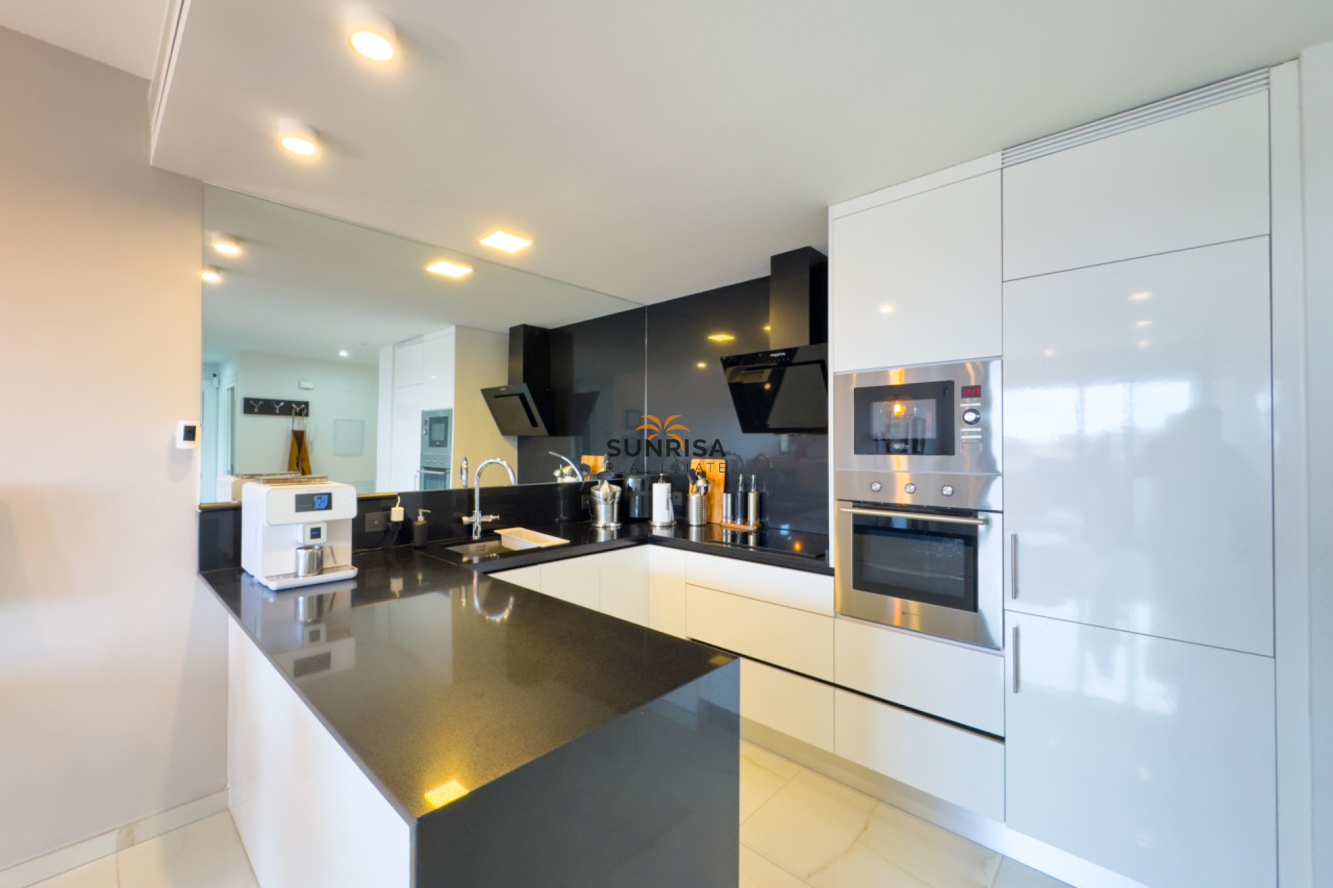 Revente - Appartement - Orihuela Costa