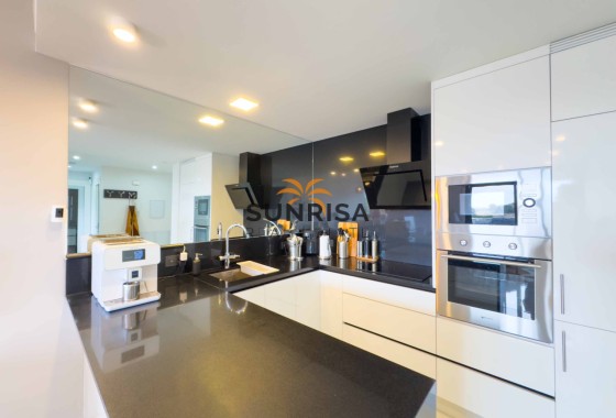 Appartement · Revente - Orihuela Costa · Alicante · Espagne