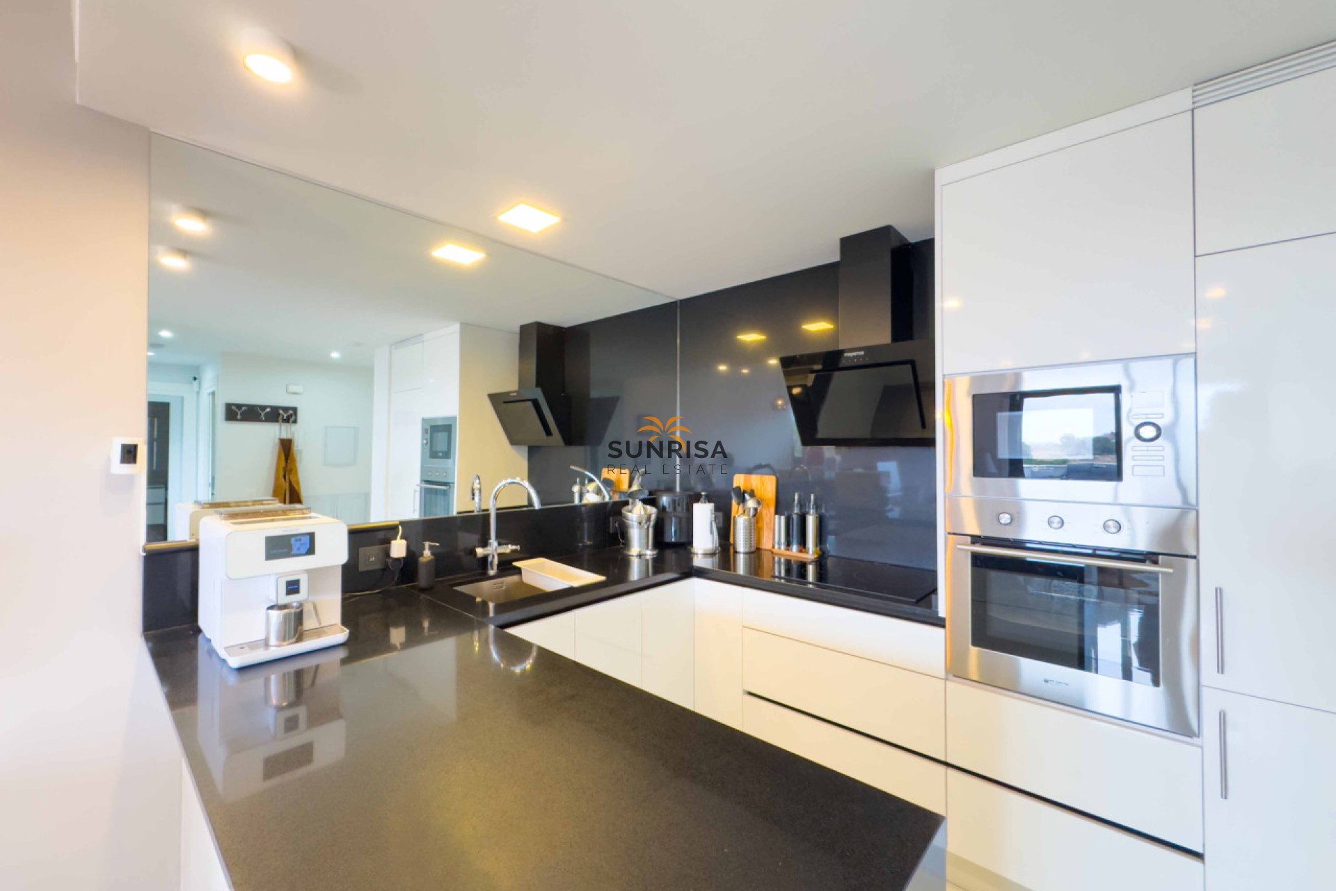 Revente - Appartement - Orihuela Costa