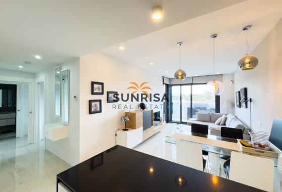 Appartement · Revente - Orihuela Costa · Alicante · Espagne