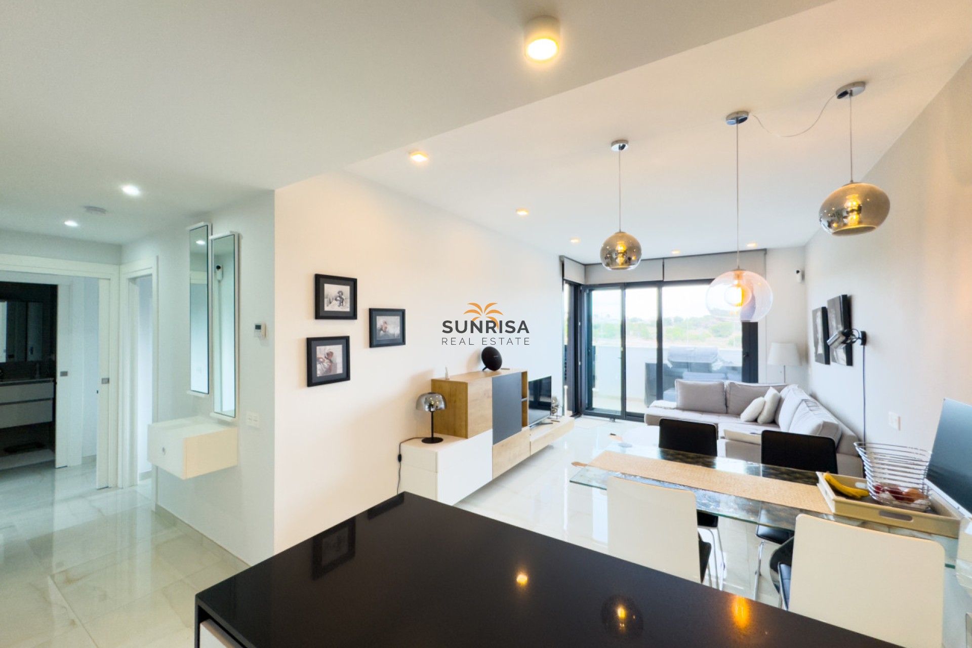 Revente - Appartement - Orihuela Costa