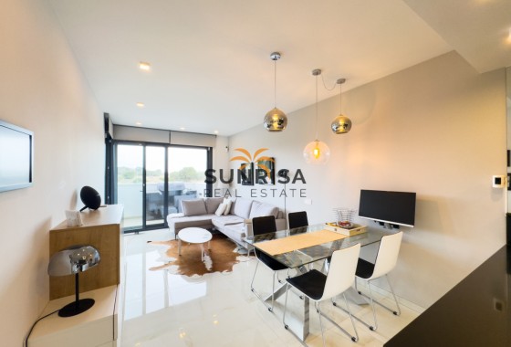 Appartement · Revente - Orihuela Costa · Alicante · Espagne