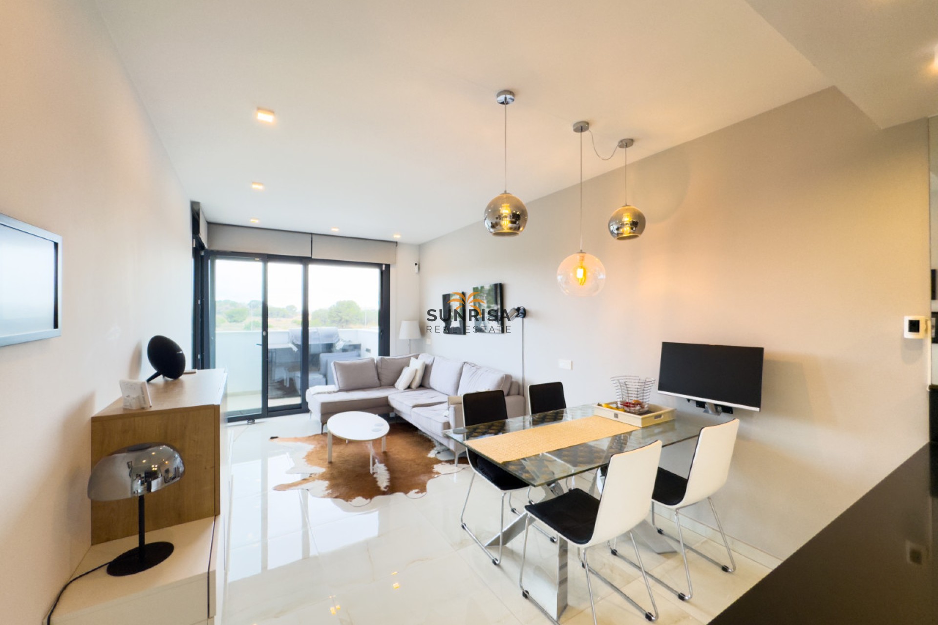 Revente - Appartement - Orihuela Costa