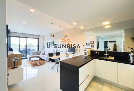 Appartement · Revente - Orihuela Costa · Alicante · Espagne