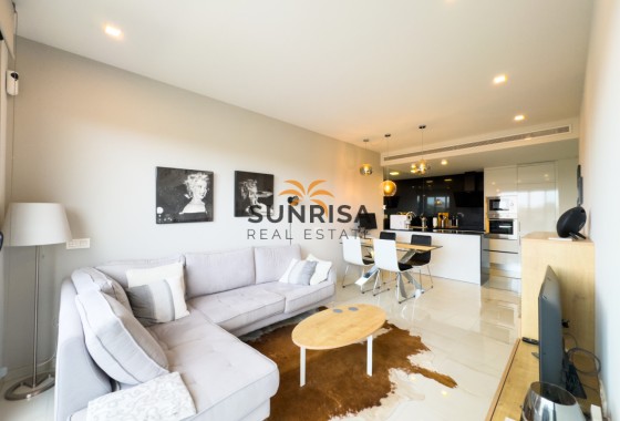 Appartement · Revente - Orihuela Costa · Alicante · Espagne
