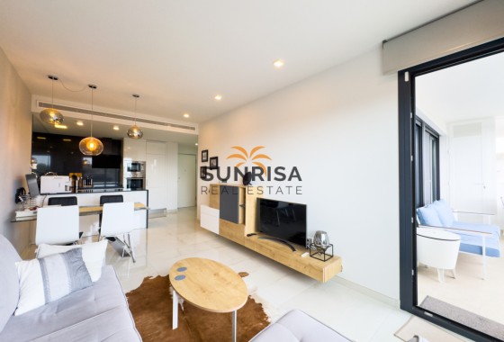 Appartement · Revente - Orihuela Costa · Alicante · Espagne