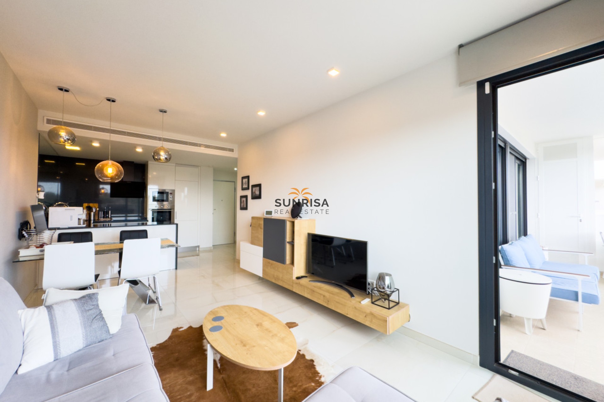 Revente - Appartement - Orihuela Costa