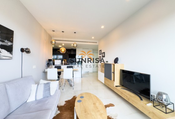 Appartement · Revente - Orihuela Costa · Alicante · Espagne