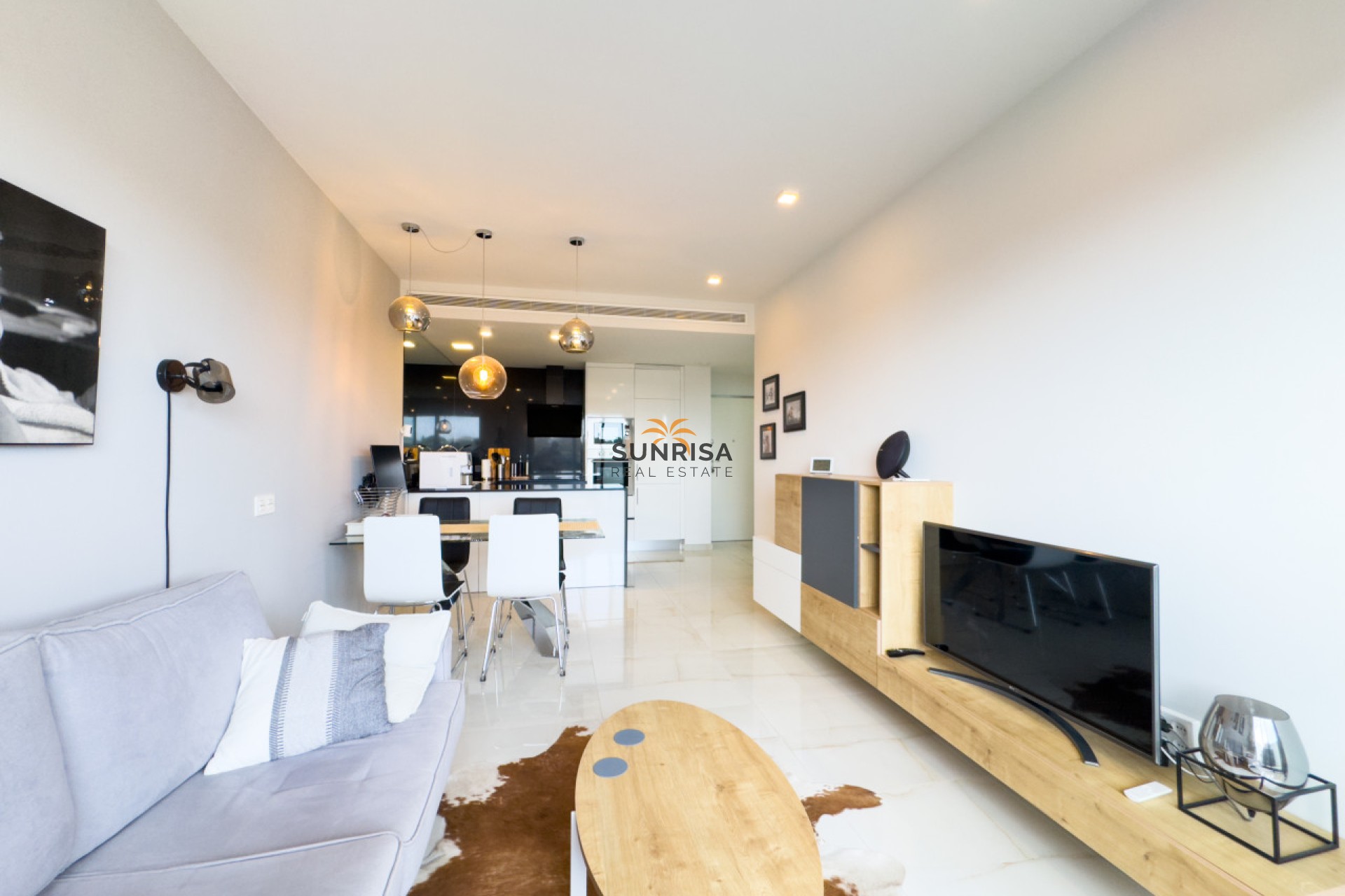 Revente - Appartement - Orihuela Costa