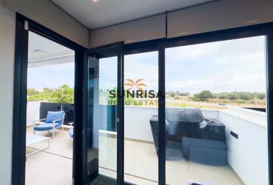 Appartement · Revente - Orihuela Costa · Alicante · Espagne