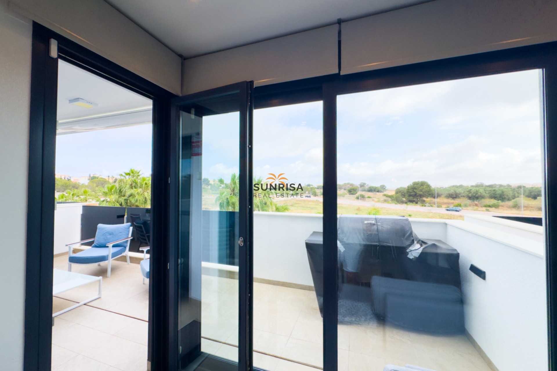Revente - Appartement - Orihuela Costa