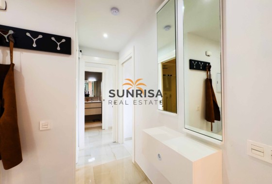 Appartement · Revente - Orihuela Costa · Alicante · Espagne
