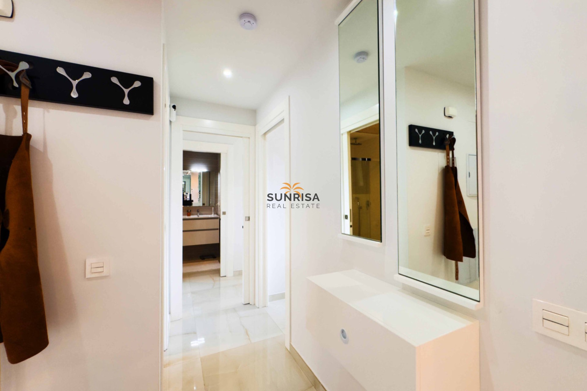 Revente - Appartement - Orihuela Costa