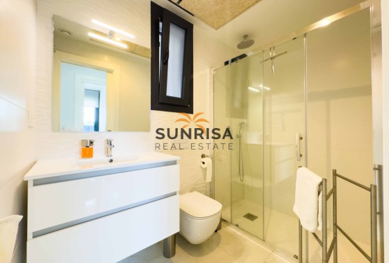 Appartement · Revente - Orihuela Costa · Alicante · Espagne