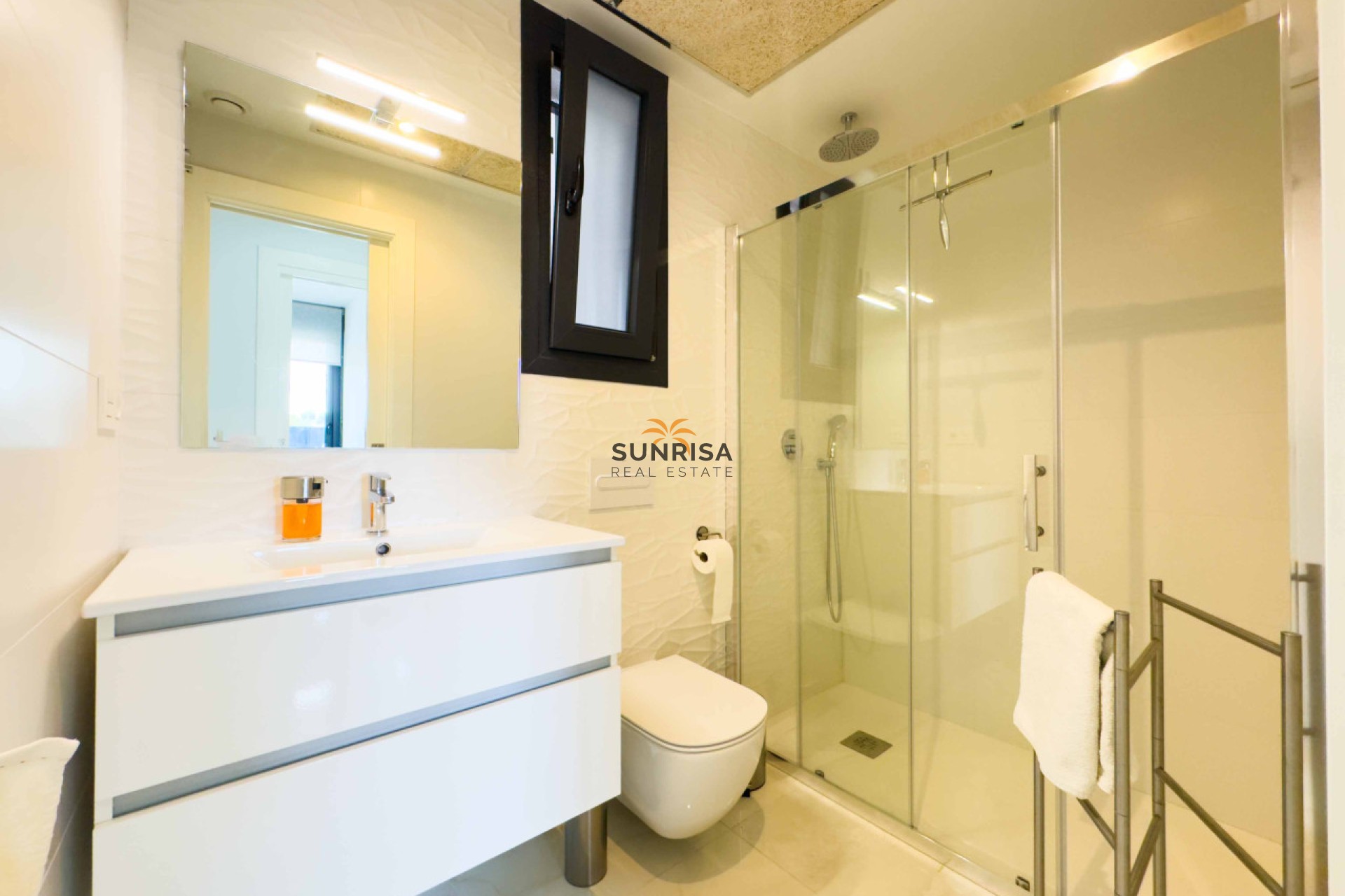 Revente - Appartement - Orihuela Costa