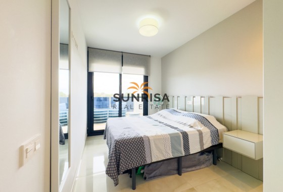 Appartement · Revente - Orihuela Costa · Alicante · Espagne
