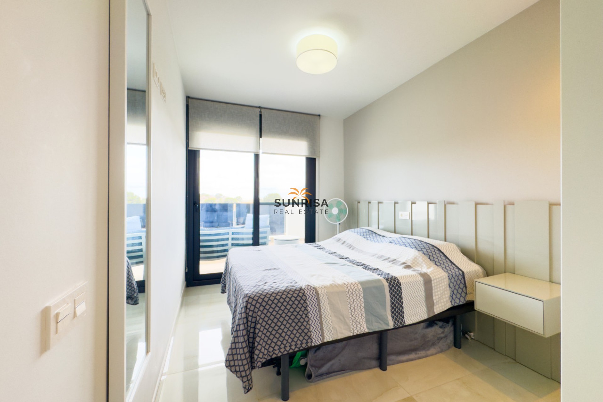 Revente - Appartement - Orihuela Costa