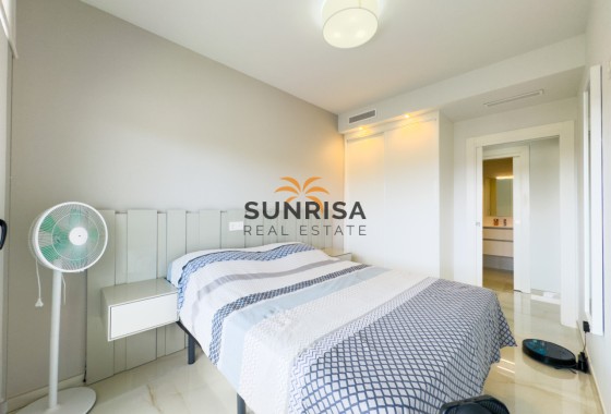 Appartement · Revente - Orihuela Costa · Alicante · Espagne