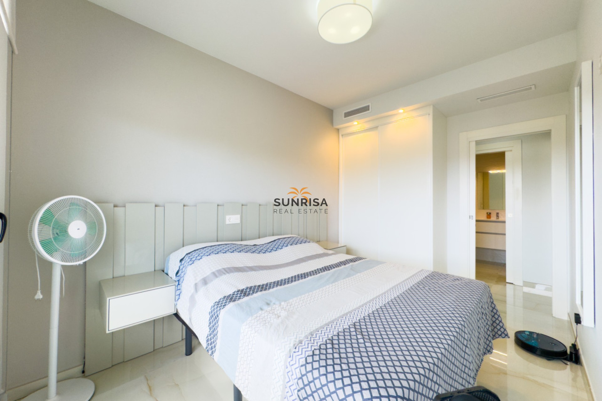 Revente - Appartement - Orihuela Costa