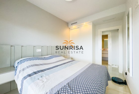 Appartement · Revente - Orihuela Costa · Alicante · Espagne