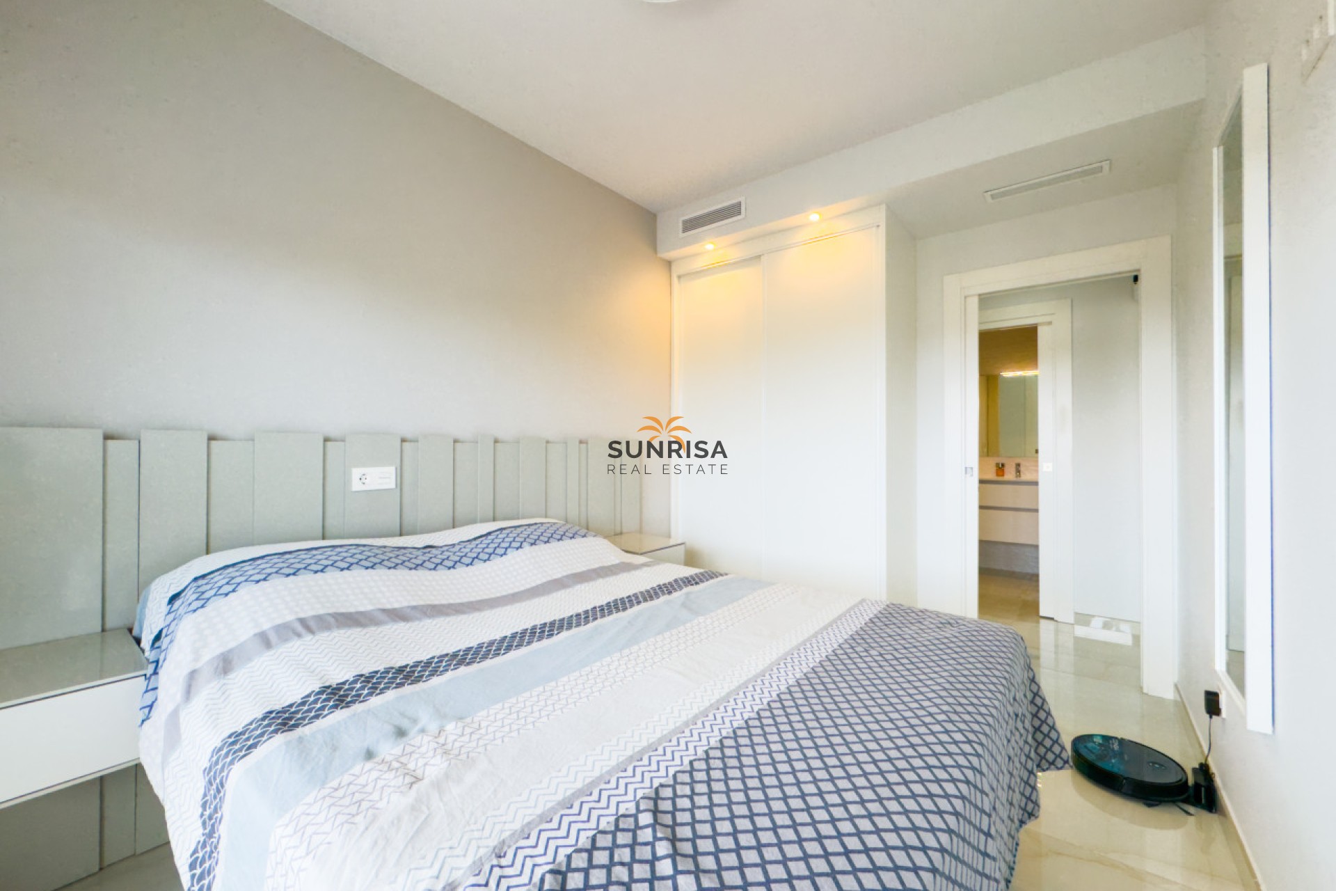 Revente - Appartement - Orihuela Costa