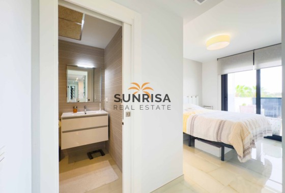 Appartement · Revente - Orihuela Costa · Alicante · Espagne