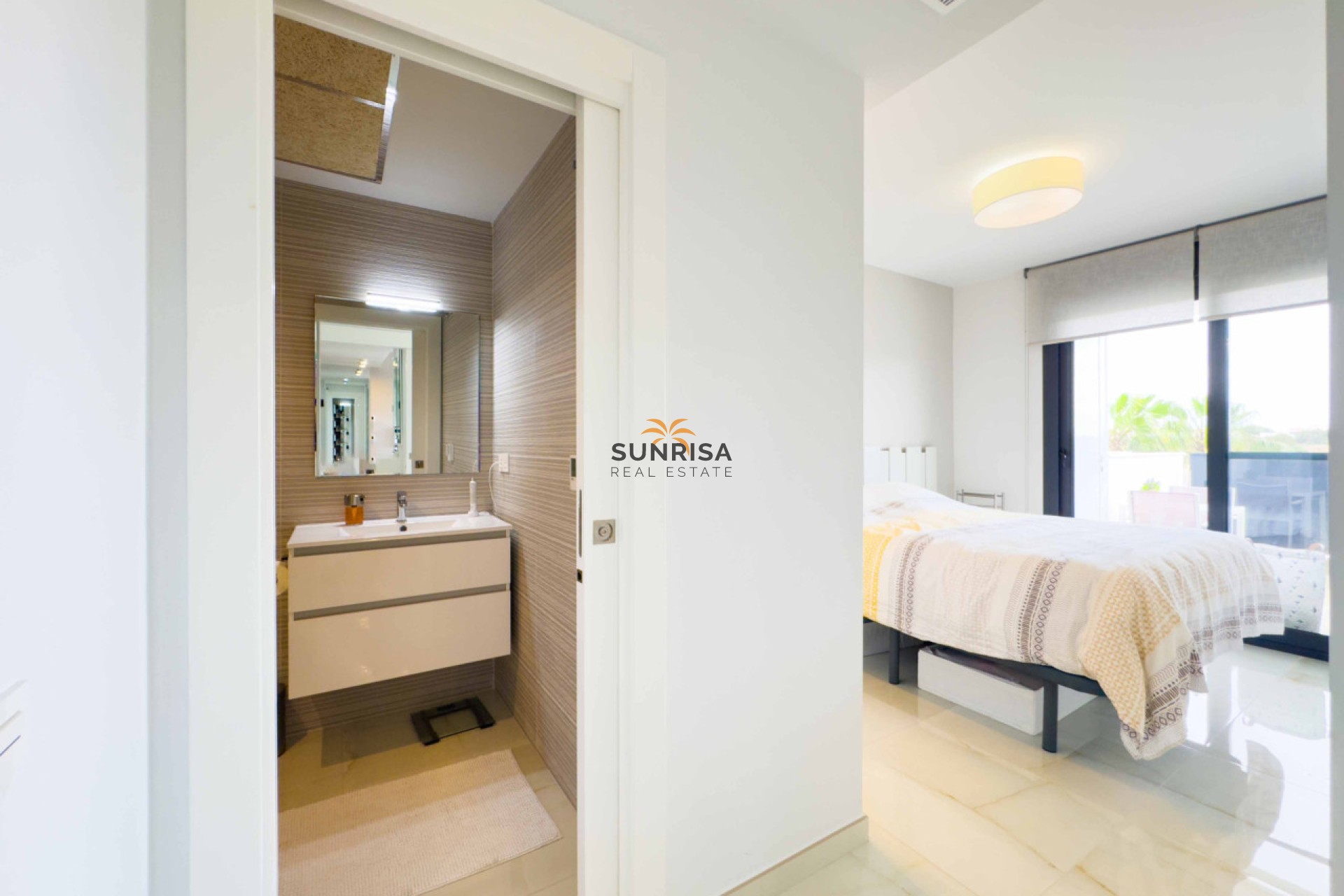 Revente - Appartement - Orihuela Costa