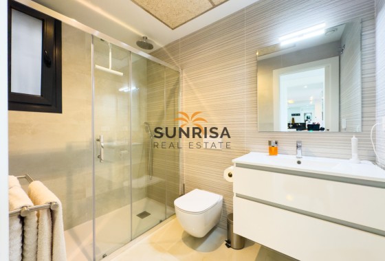 Appartement · Revente - Orihuela Costa · Alicante · Espagne