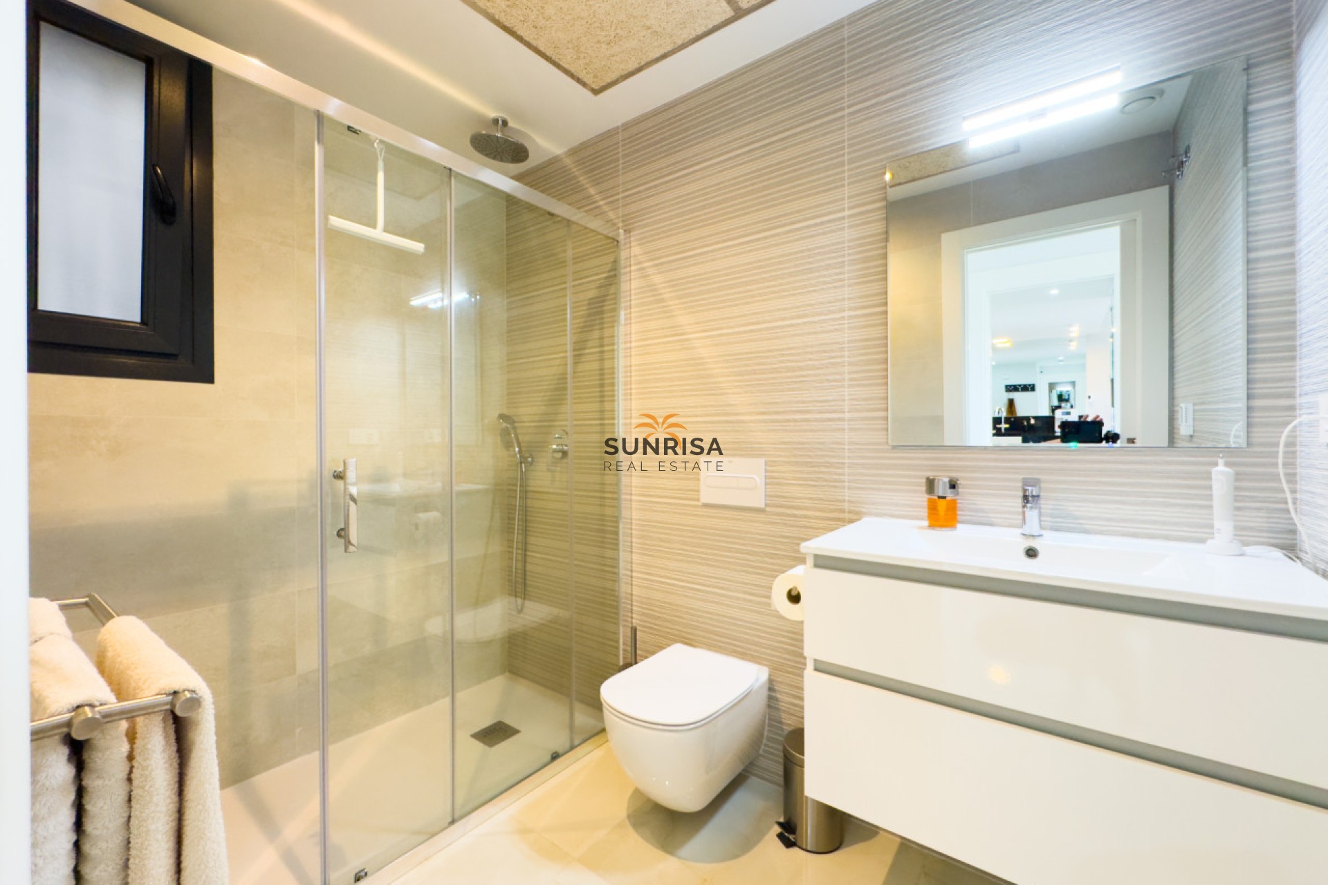 Revente - Appartement - Orihuela Costa