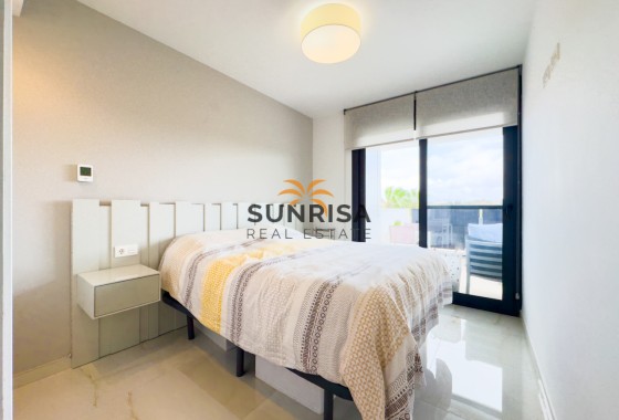 Appartement · Revente - Orihuela Costa · Alicante · Espagne