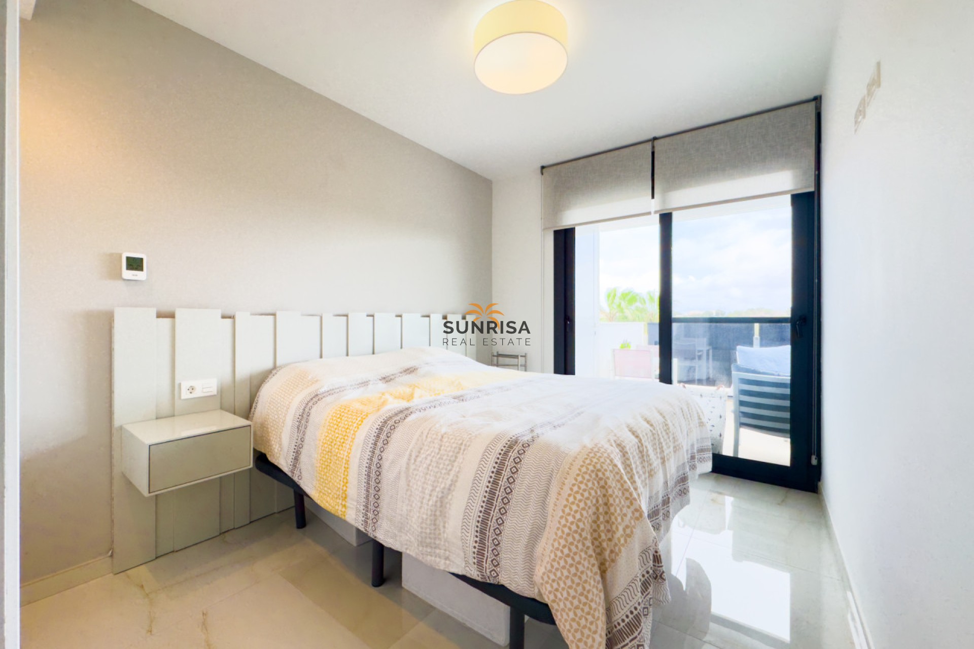 Revente - Appartement - Orihuela Costa