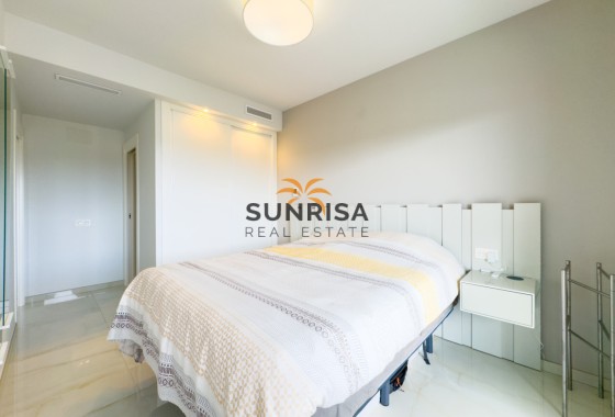 Appartement · Revente - Orihuela Costa · Alicante · Espagne