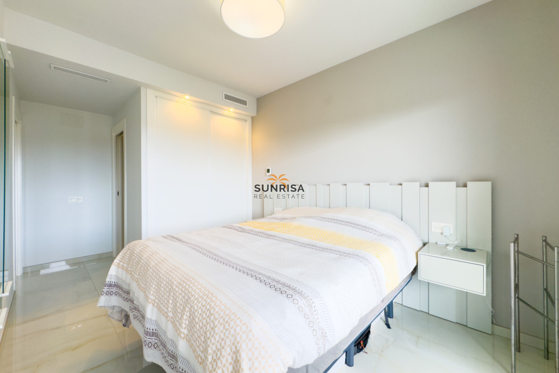 Revente - Appartement - Orihuela Costa
