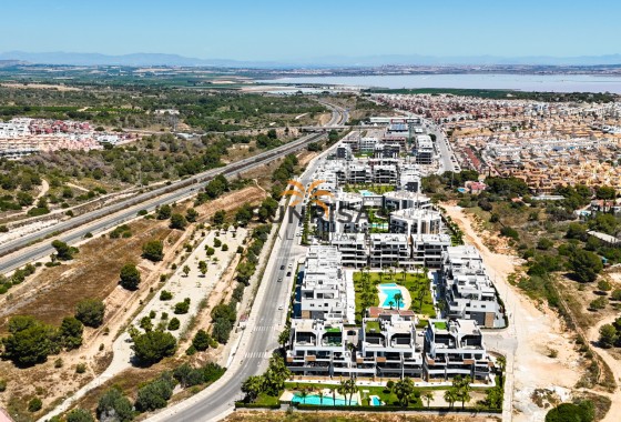 Appartement · Revente - Orihuela Costa · Alicante · Espagne