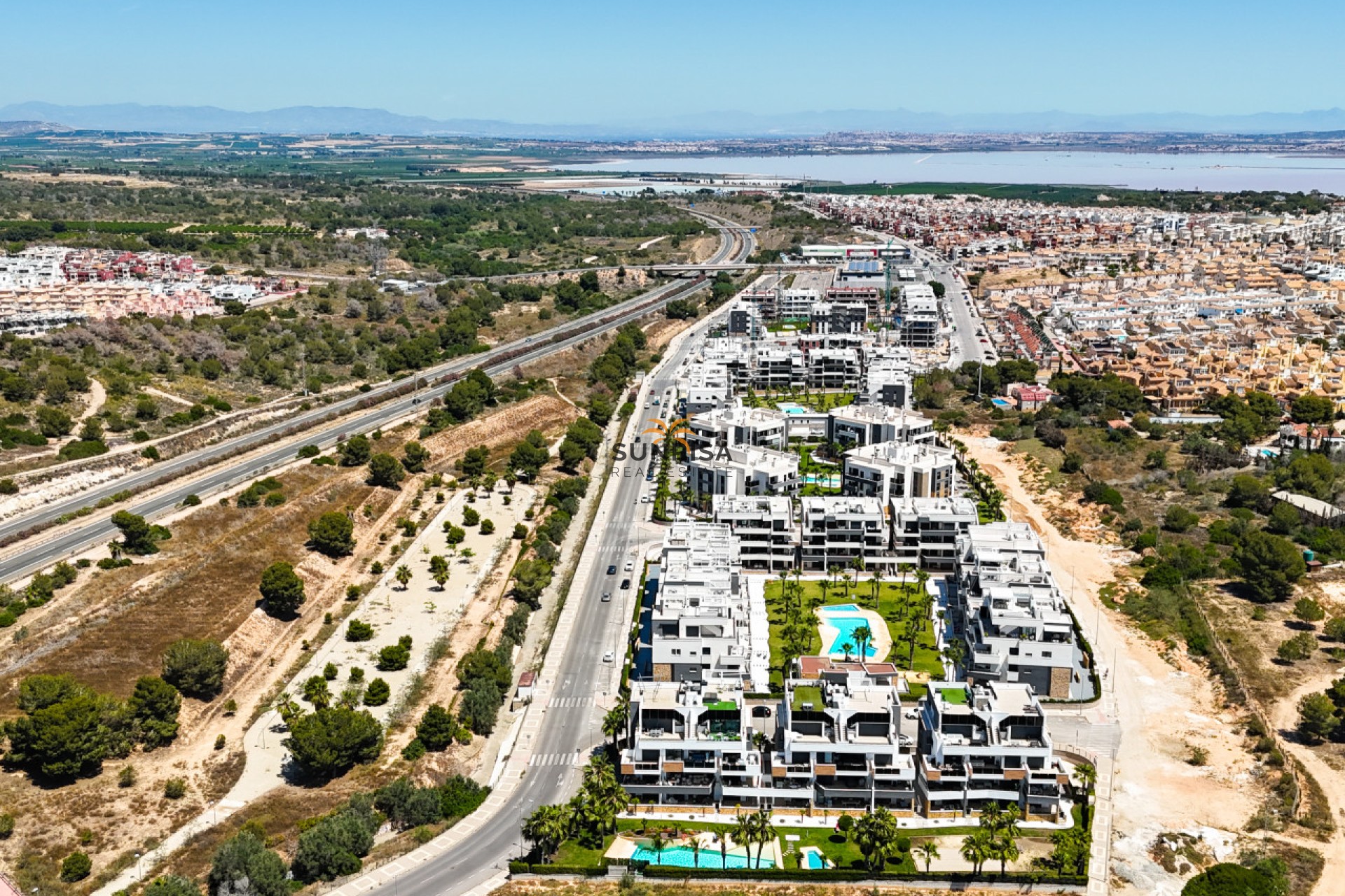 Revente - Appartement - Orihuela Costa
