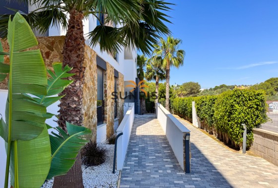 Appartement · Revente - Orihuela Costa · Alicante · Espagne