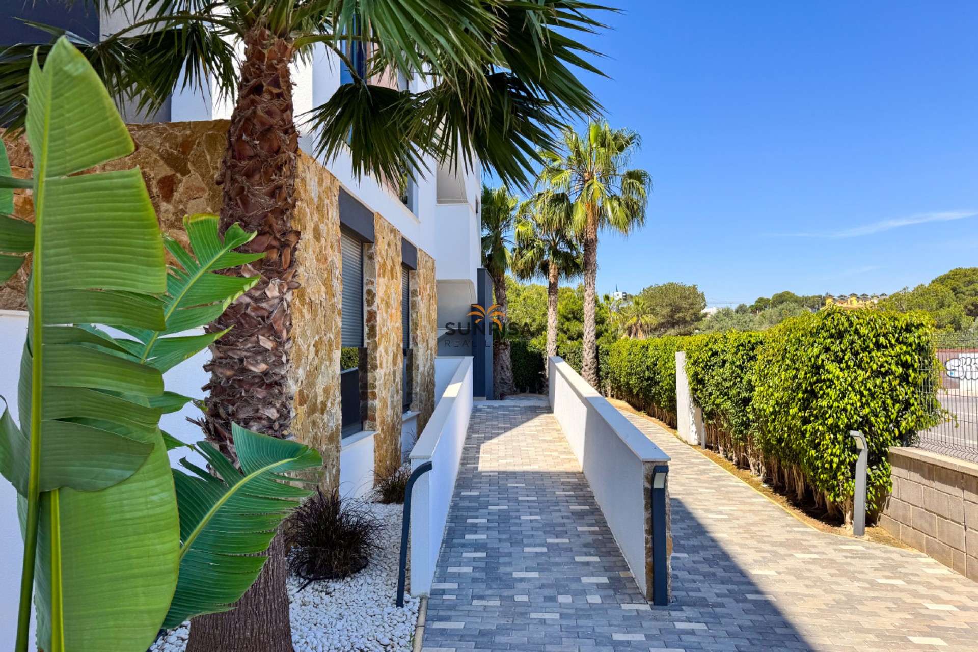 Revente - Appartement - Orihuela Costa