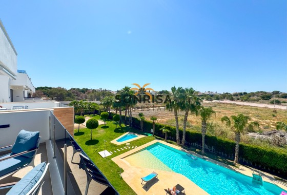 Appartement · Revente - Orihuela Costa · Alicante · Espagne