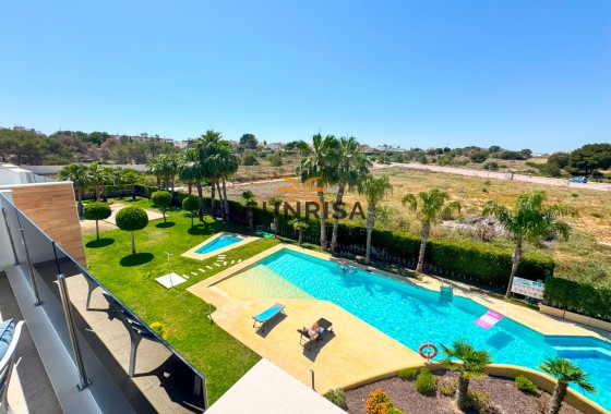 Appartement · Revente - Orihuela Costa · Alicante · Espagne
