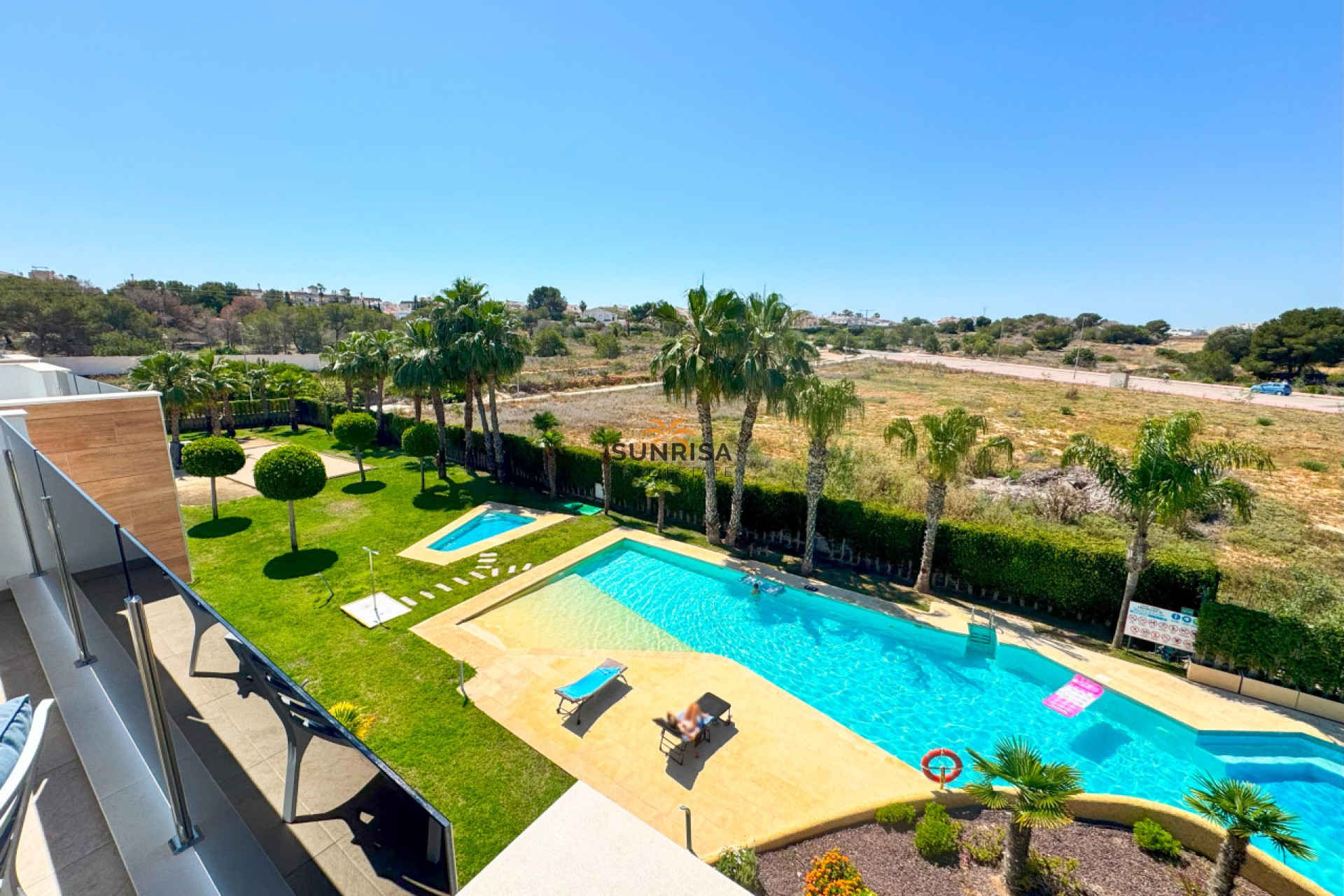 Revente - Appartement - Orihuela Costa