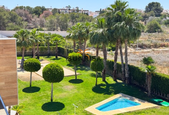 Appartement · Revente - Orihuela Costa · Alicante · Espagne