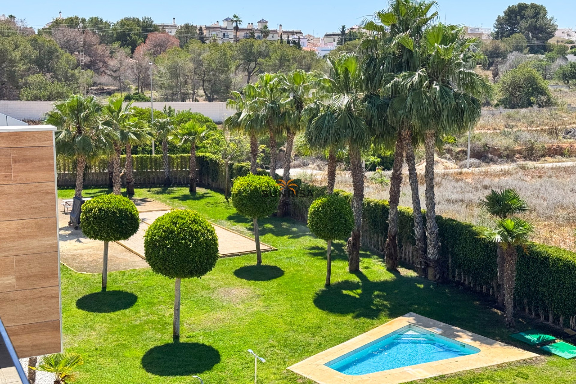 Revente - Appartement - Orihuela Costa
