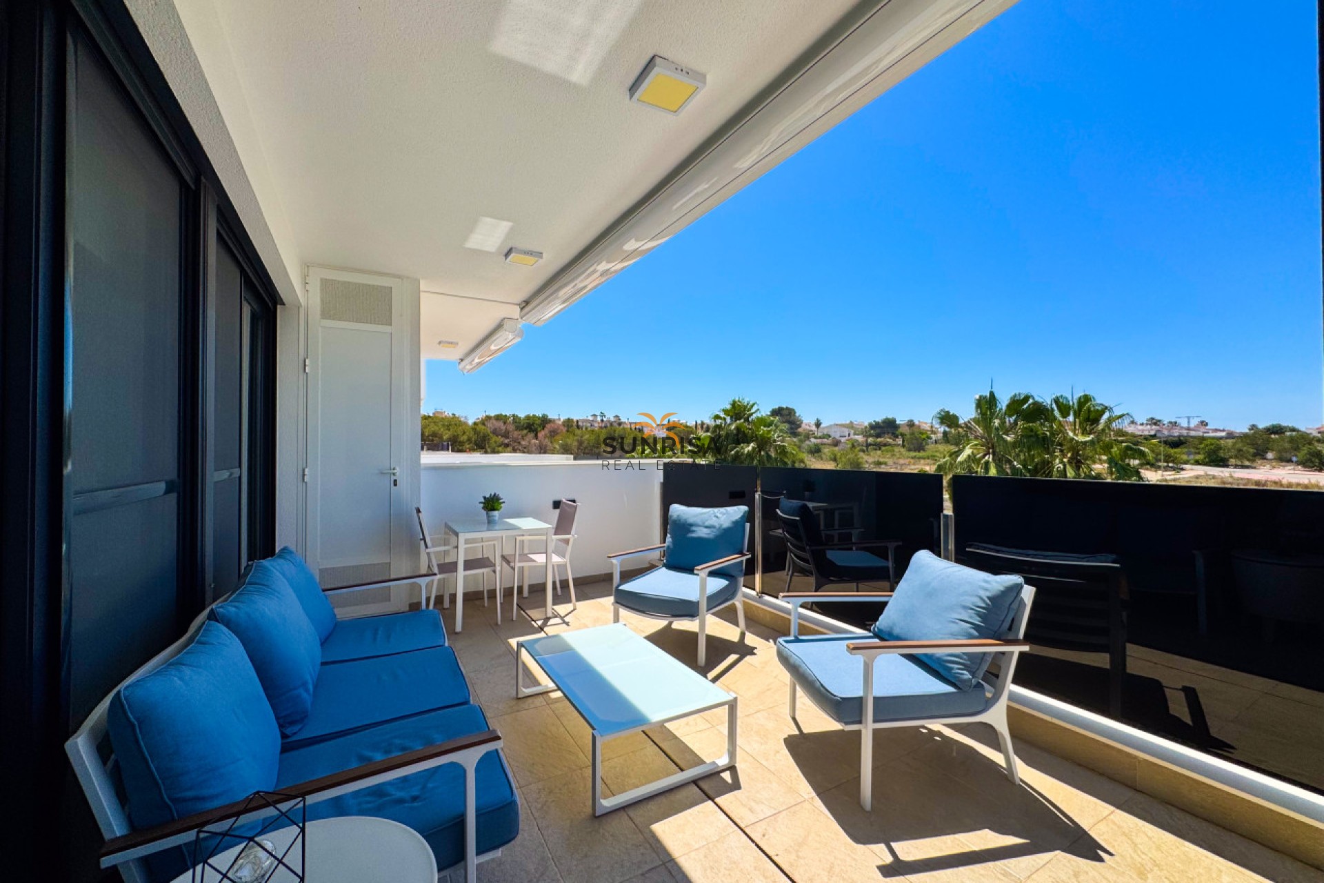 Revente - Appartement - Orihuela Costa