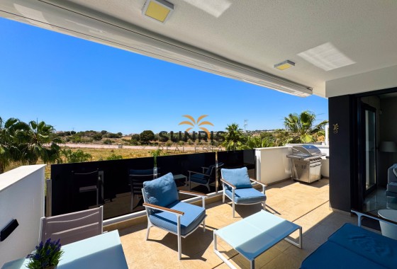 Appartement · Revente - Orihuela Costa · Alicante · Espagne