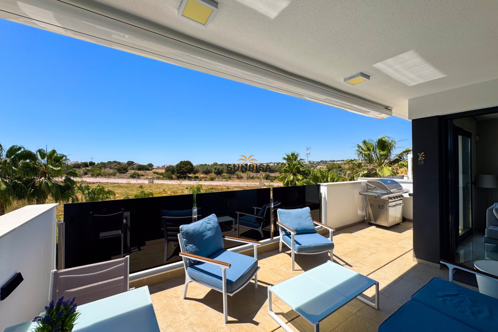 Revente - Appartement - Orihuela Costa