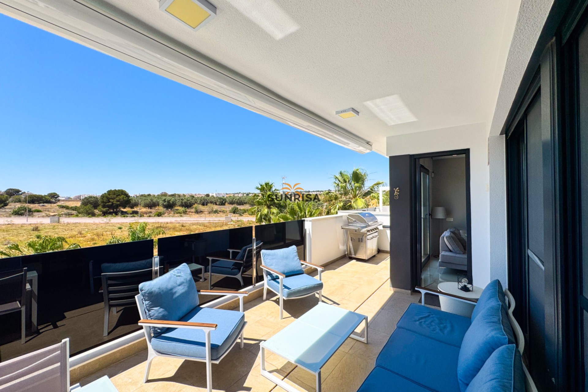 Revente - Appartement - Orihuela Costa
