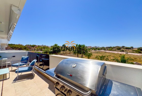 Appartement · Revente - Orihuela Costa · Alicante · Espagne