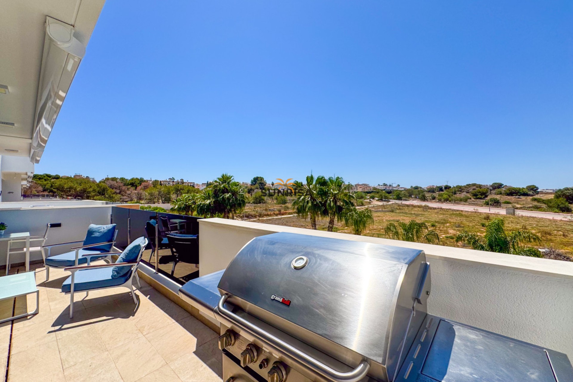 Revente - Appartement - Orihuela Costa