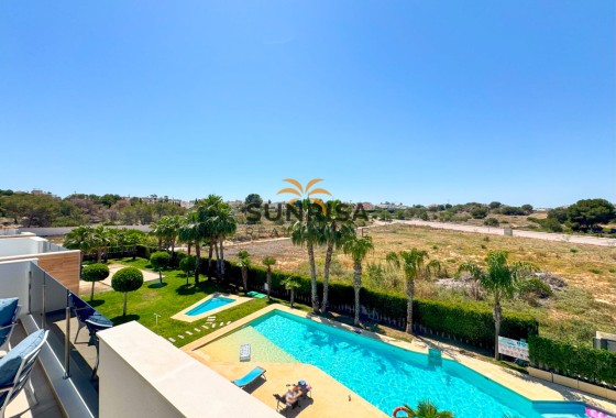 Appartement · Revente - Orihuela Costa · Alicante · Espagne