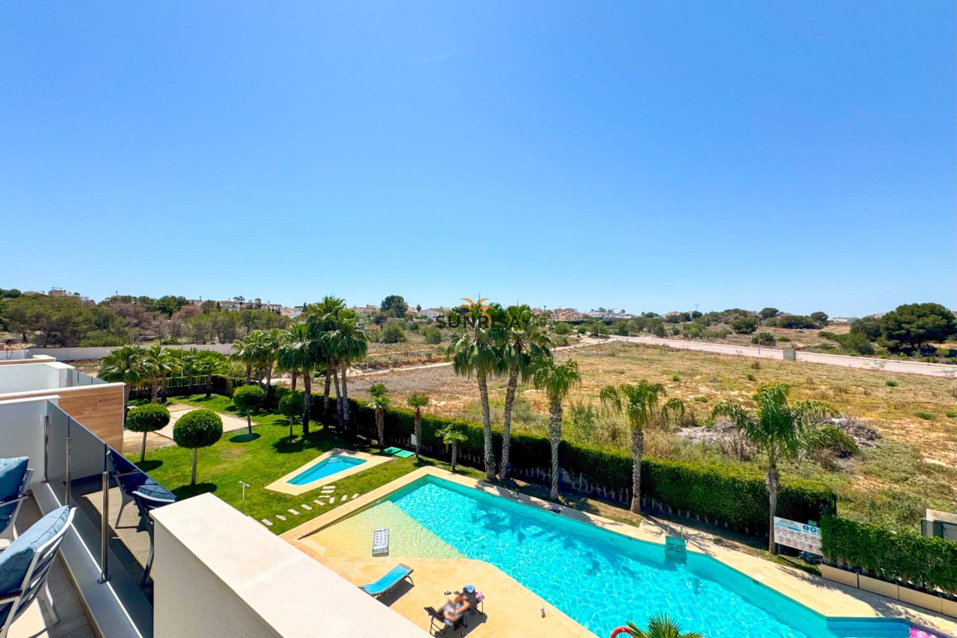 Revente - Appartement - Orihuela Costa